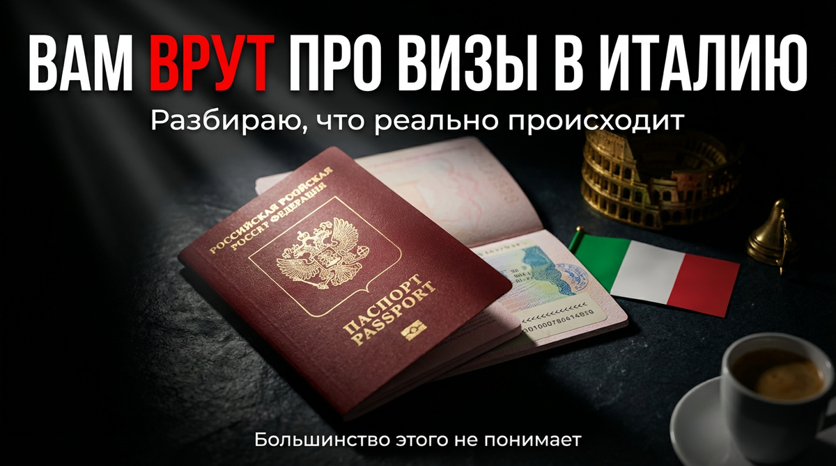 Почему новость про e-visa с июня 2026 может стоить вам поездки