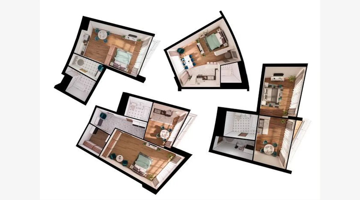 Листайте вправо, чтобы увидеть больше изображений