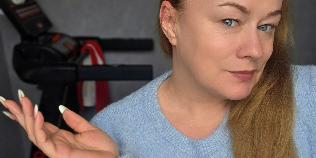 Я была той самой незнающей, как... «бабенкой» с мылом. А потом случилась революция