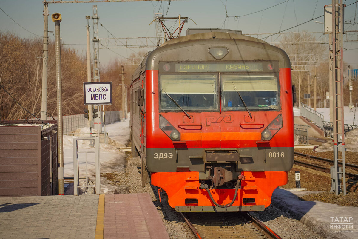 Фото: © Владимир Васильев / «Татар-информ»