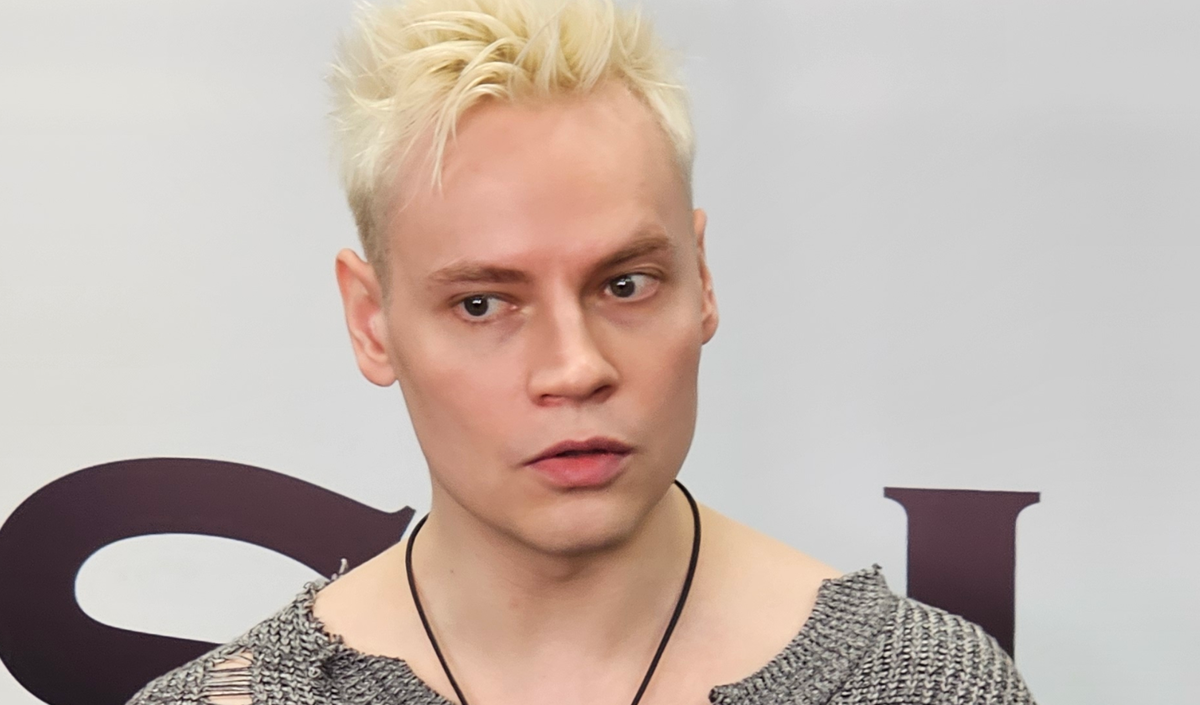 SHAMAN. Фото: Клео.ру