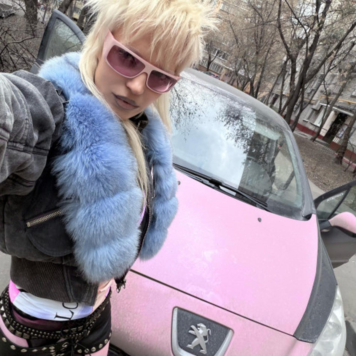    Фото: Телеграм @glukozamusic