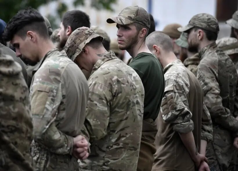     © РИА Новости. Константин Михальчевский