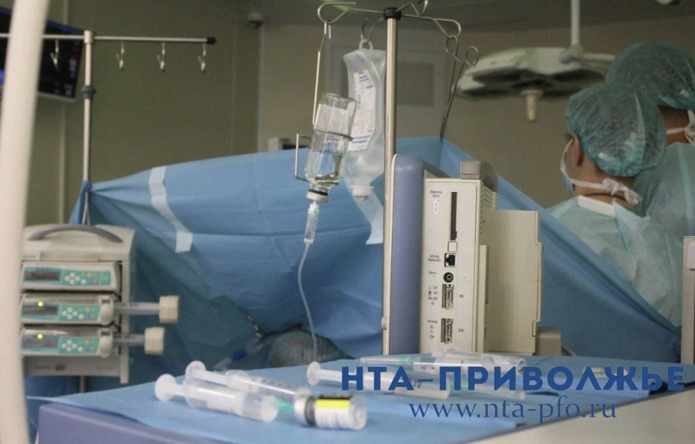    Один человек остается в реанимации Нижнекамска после пожара на нефтезаводе