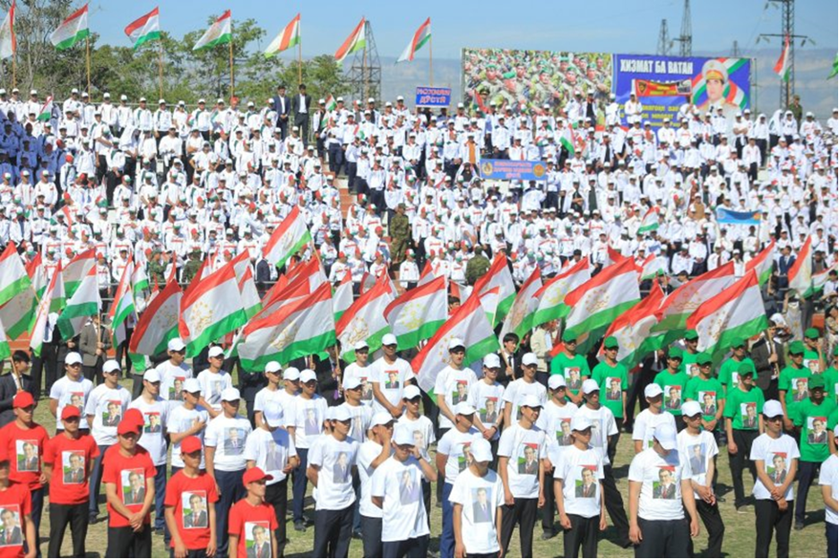 Фото: Исполнительный орган государственной власти Хатлонской области