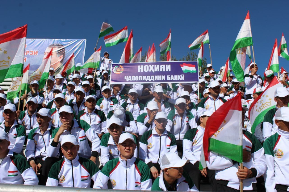 Фото: Исполнительный орган государственной власти Хатлонской области