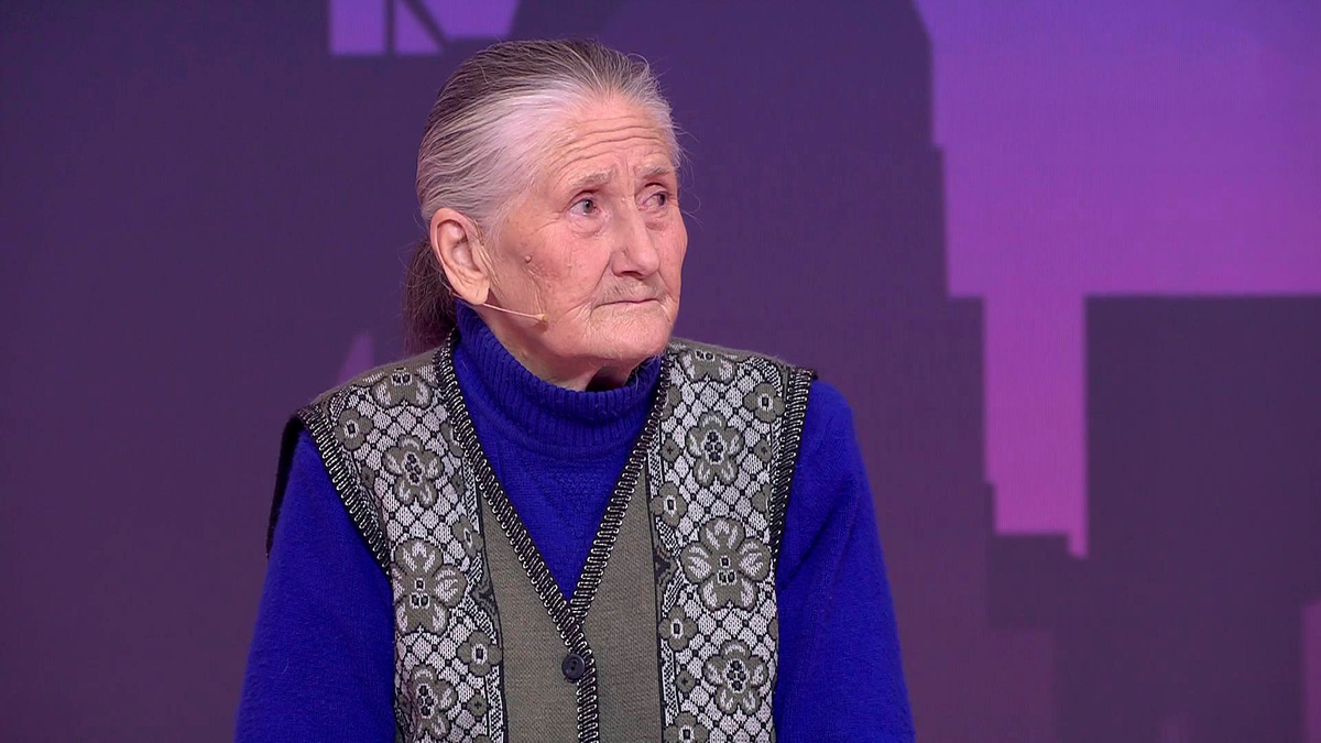    Первый канал