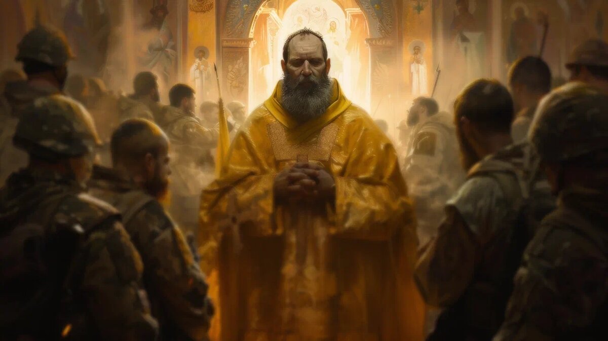    Коллаж Царьграда