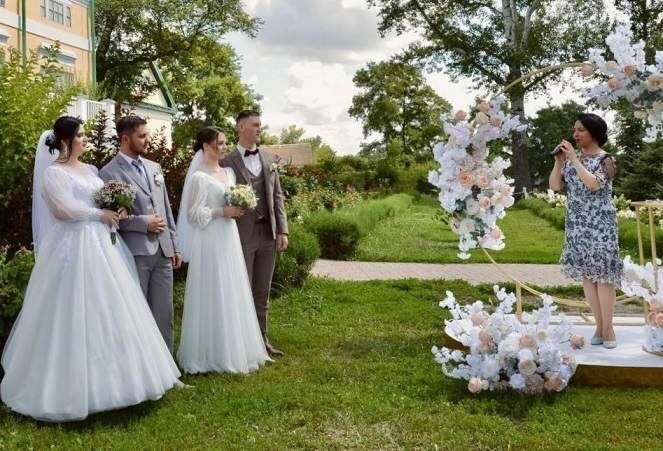    Фото Ольги Воробьевой