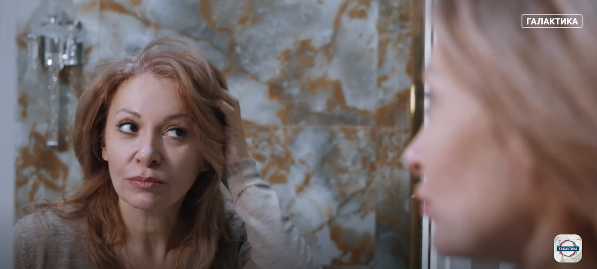 Пациентка Карина