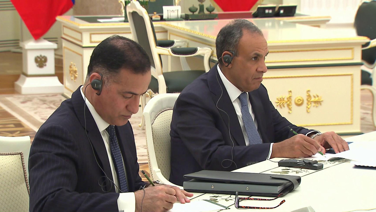    Первый канал