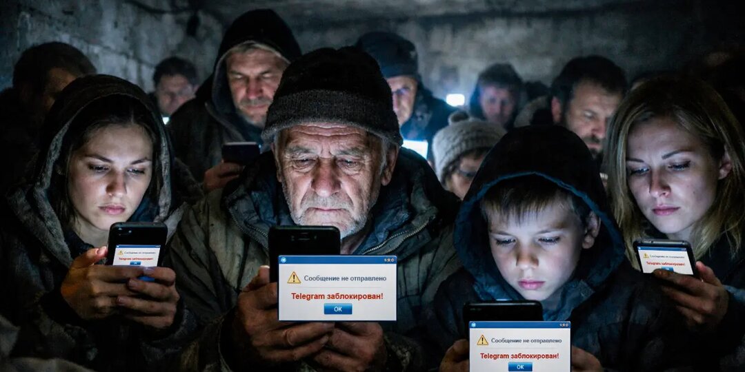 Тревожный прогноз Делягина сбывается: Людей в России превращают в "массу, которой легко управлять"