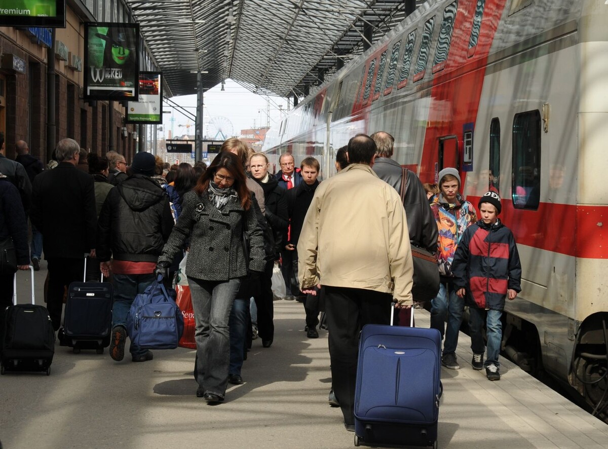     / Источник: © Global Look Press