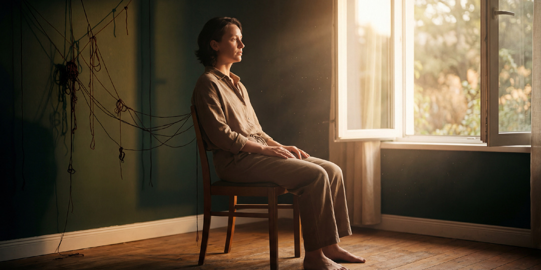 Вы живёте своей жизнью или чужой?