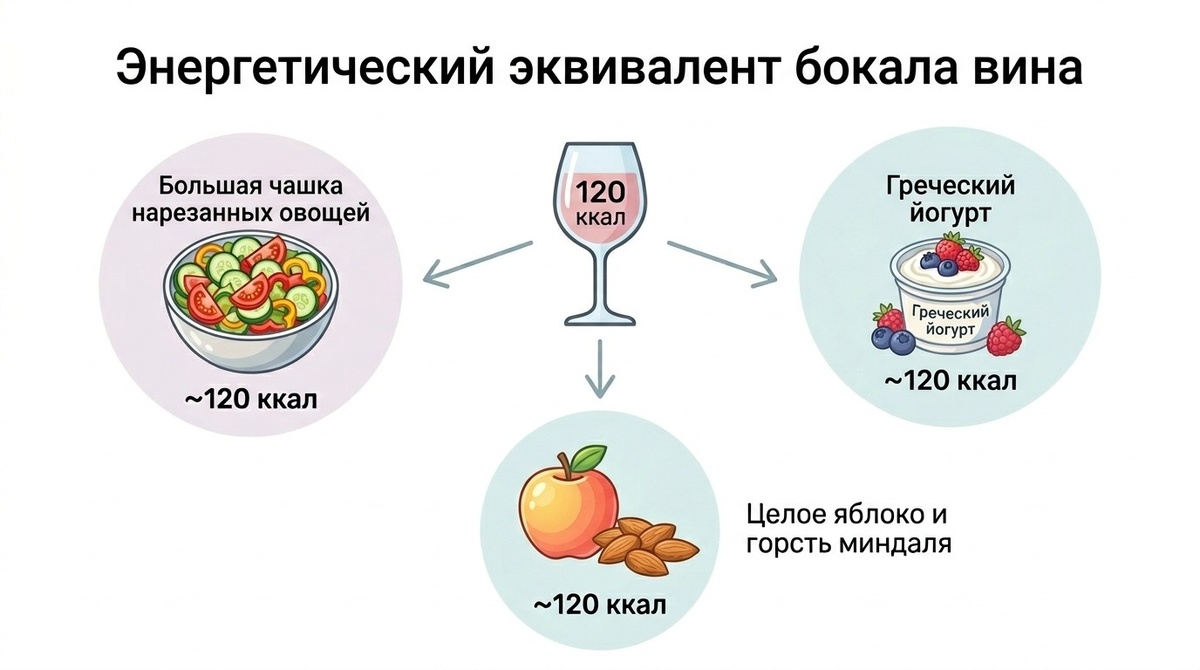 "цена" бокала