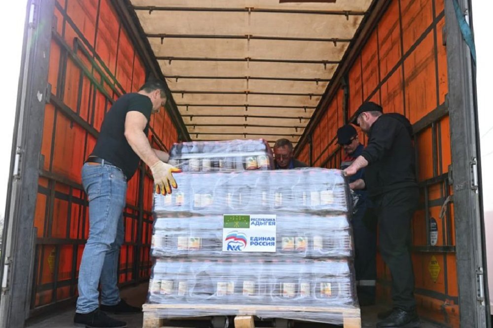 Фото: Алексей ГУСЕВ