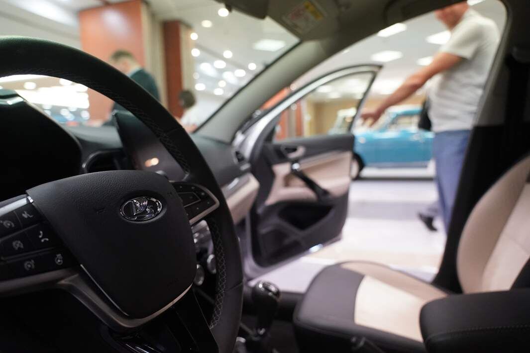 Фото: ИЗВЕСТИЯ/Павел Волков