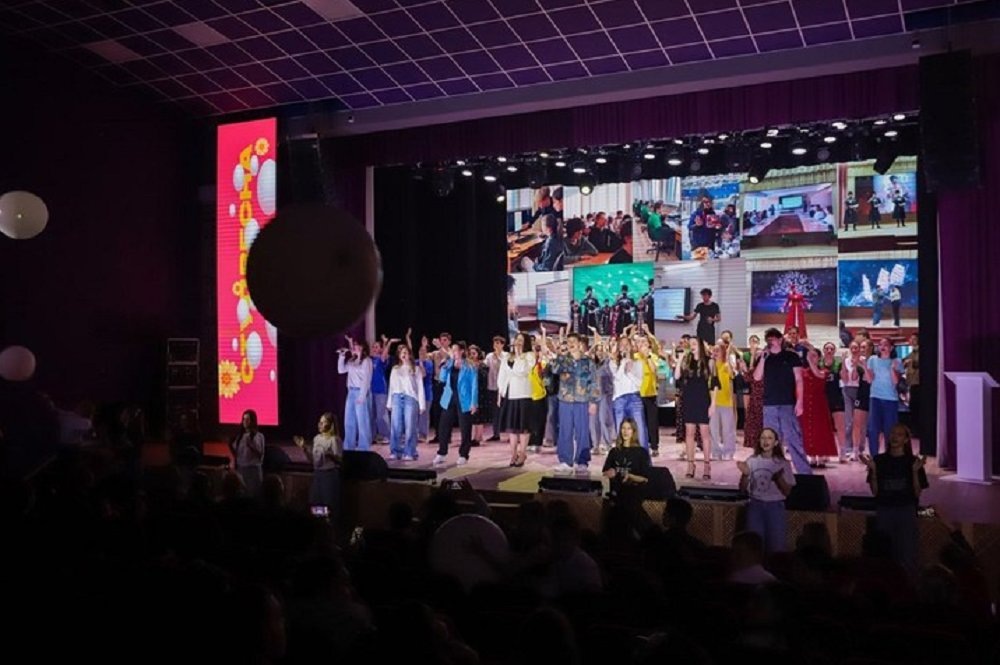 Фото: Пресс-служба АГУ