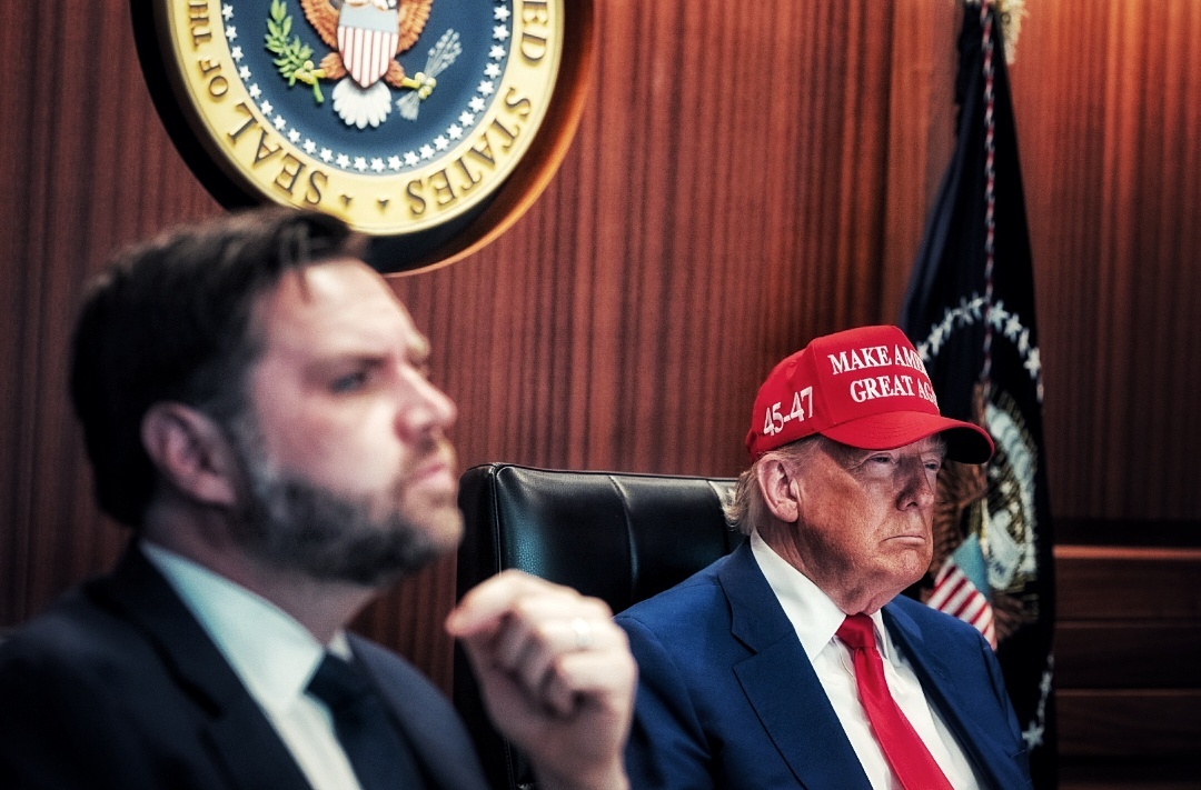 План провален? США подожгли Иран не из-за Израиля, а из-за арабских монархий