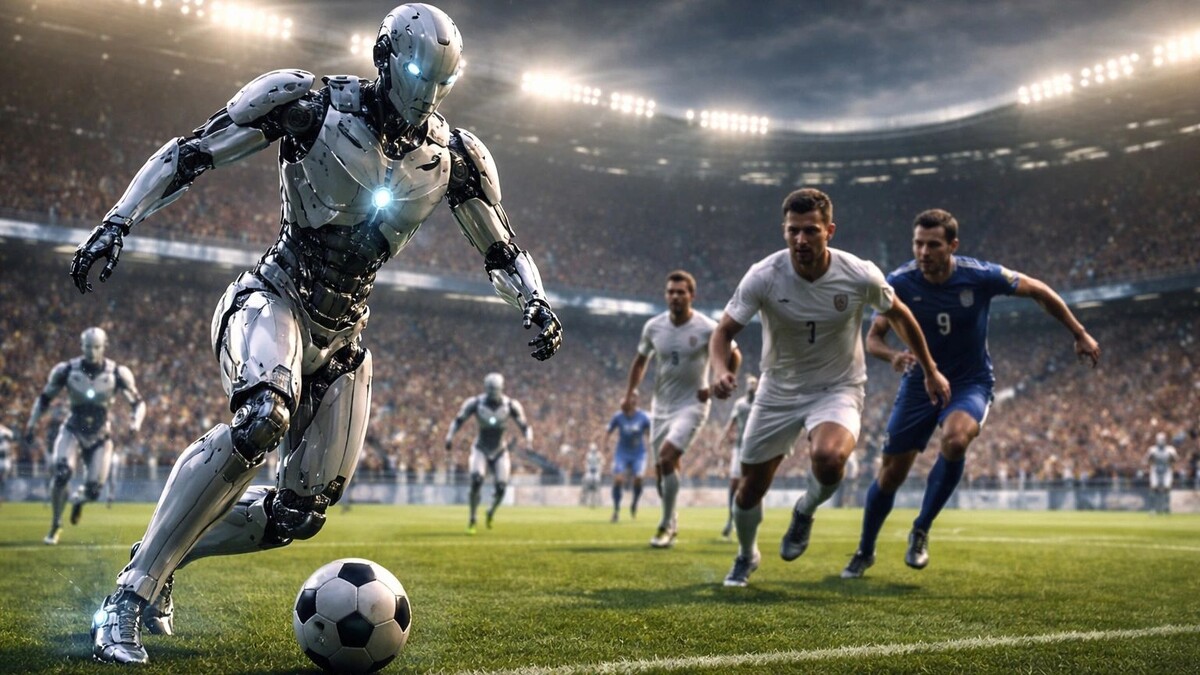    Фото: иллюстрация создана с использованием нейросети YandexGPT