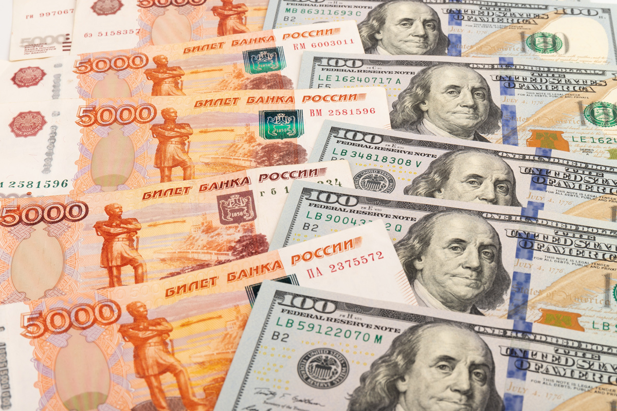    Фото: Olga_Shestakova / Shutterstock.com