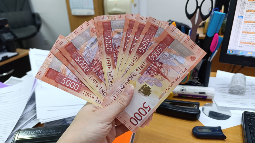 Или все сгорит. Как сохранить свои сбережения на банковских вкладах