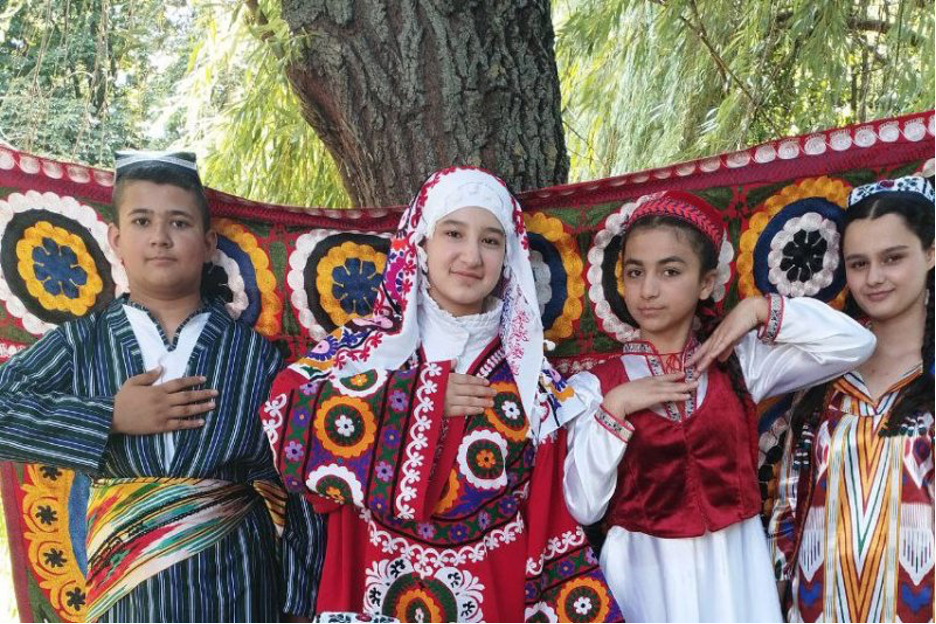 ФОТО: Регина Гилязиева