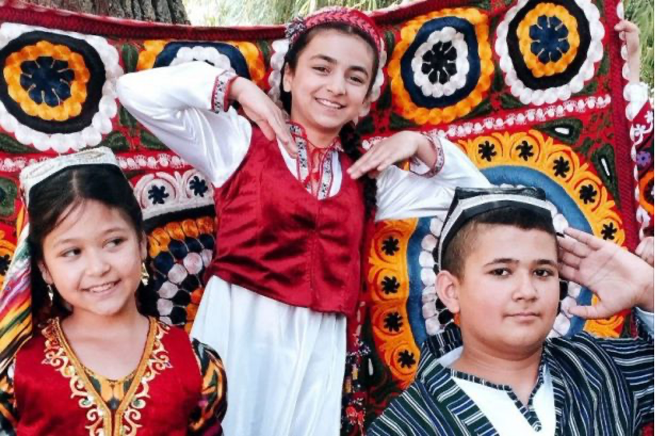 ФОТО: Регина Гилязиева