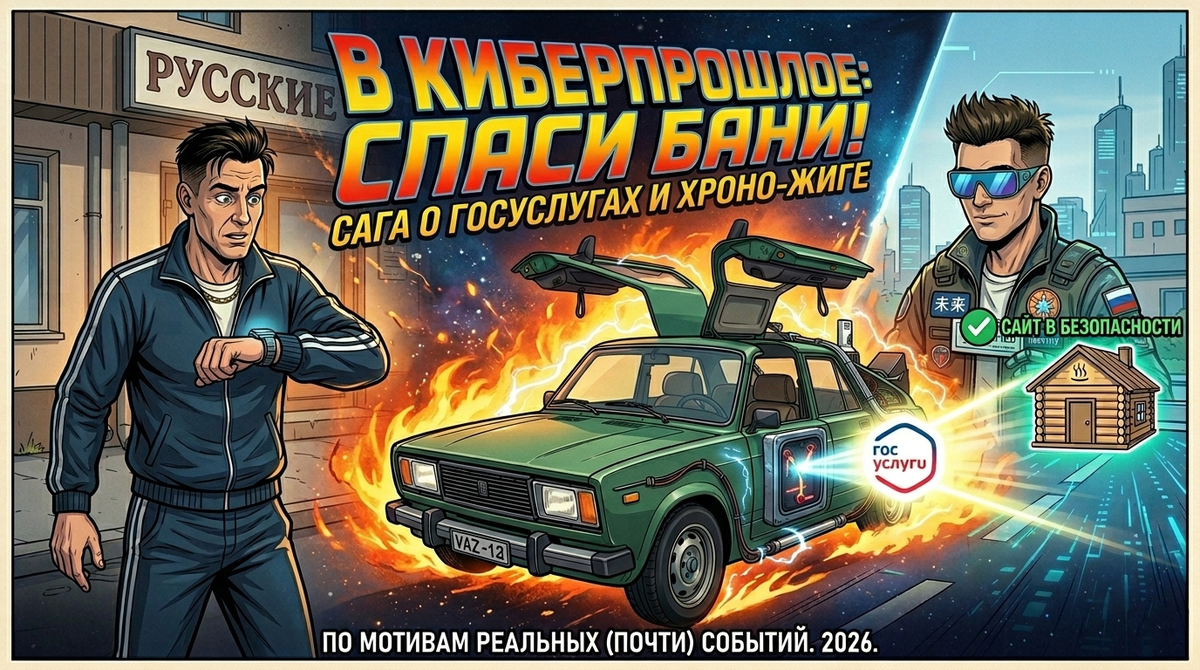 СПАСИ БИЗНЕС ОТ ЦИФРОВОГО ХАОСА!