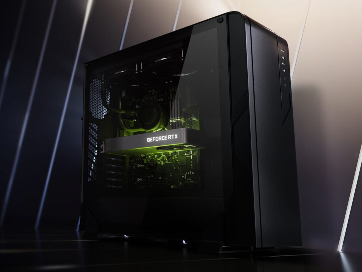    Слух: NVIDIA возрождает снятую с производства видеокарту 2021 года