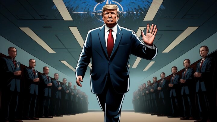    Коллаж: Царьград