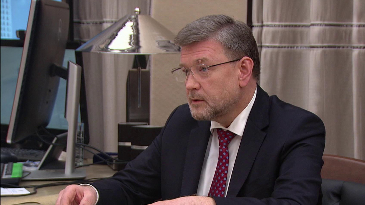    Первый канал