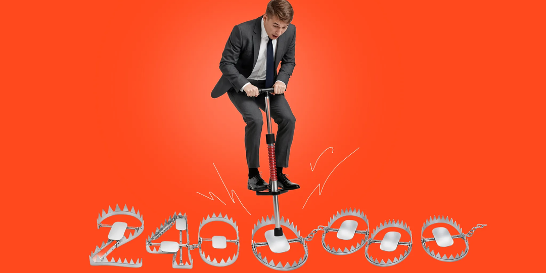 Переводы на карту между физлицами на 2,4 млн рублей в год ФНС возьмет под контроль