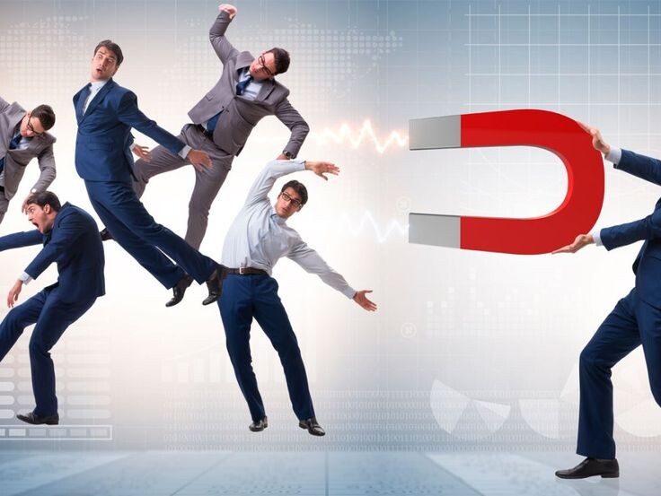 Поиск в Яндекс Директ - мощный инструмент привлечения клиентов