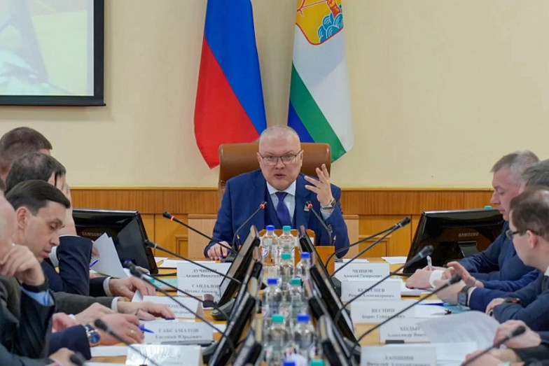 К 90-летию Кировской области по всему региону пройдут больше 900 событий