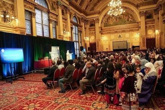 Фото: Социальные сети организаторов