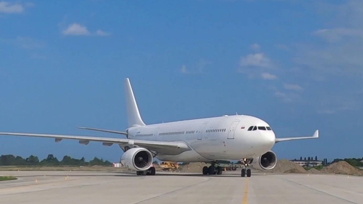    Первый канал