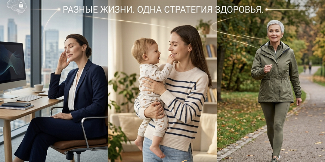 Почему тело не меняется от нагрузок — и что с этим делать