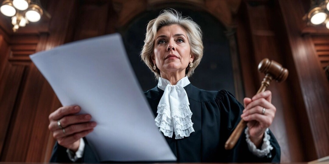 Брала не раз: ВС подтвердил решение о деле против экс-судьи из Ростова Цмакаловой