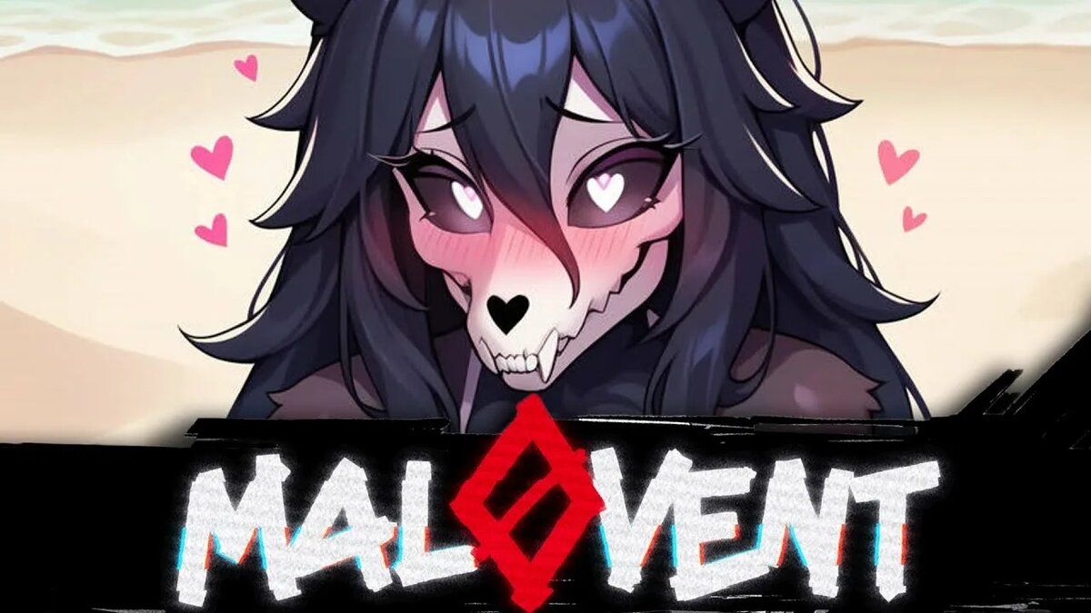 Фурри лапочка