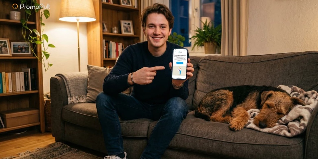 В работе с объявлениями важно не только их качество, но и скорость обновления