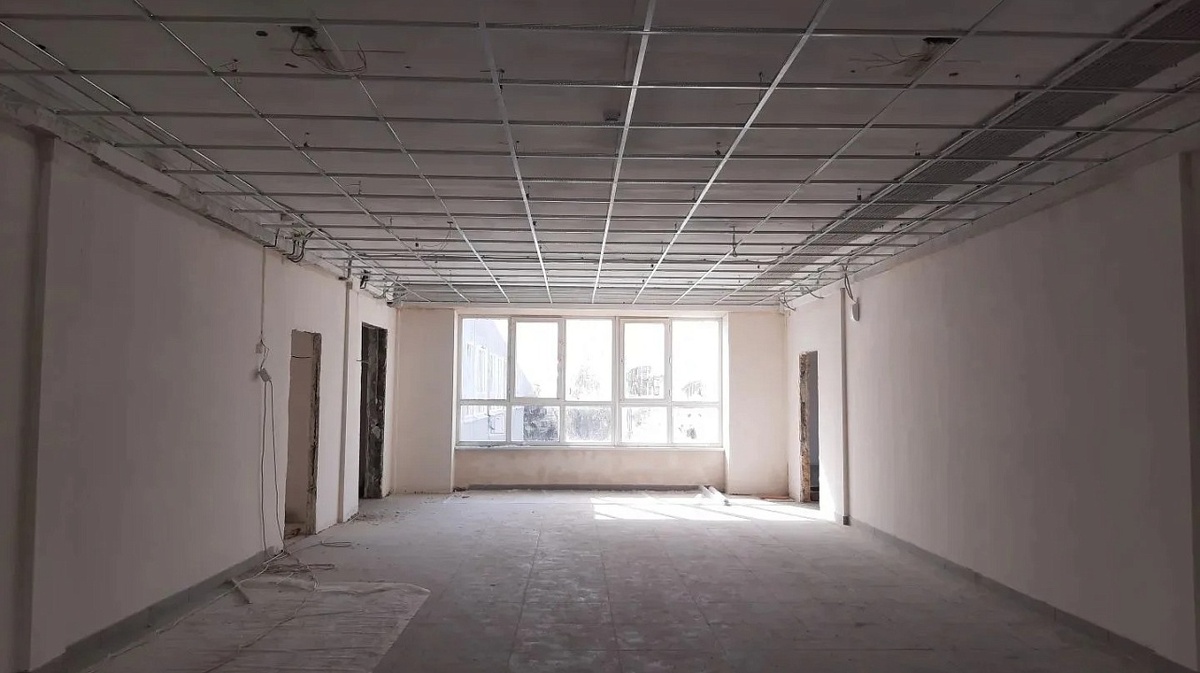     Фото: пресс-служба администрации Краснодара