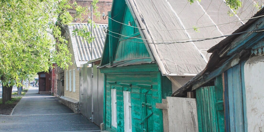 Колбаса, Безбожник и Карапуз: самые смешные названия сел Новосибирской области