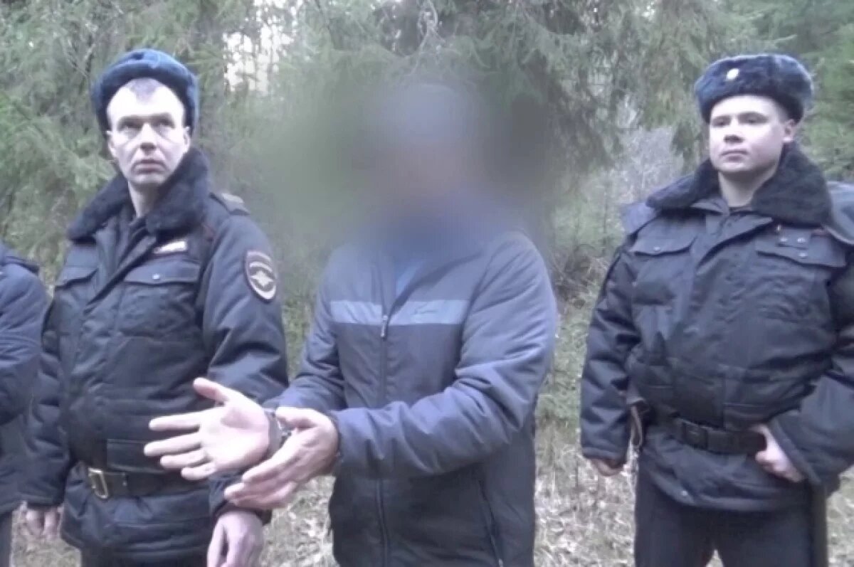    Никто не подозревал, что добропорядочный семьянин и заботливый отец по совместительству еще и серийный убийца, цинично лишавший жизни молодых женщин.