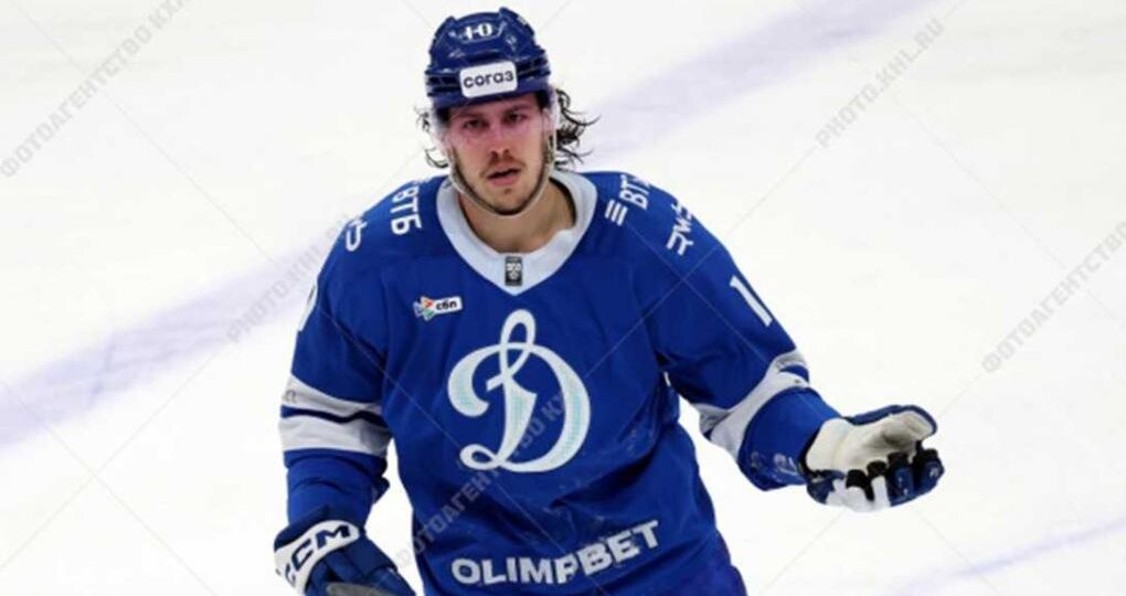 Два игрока «Динамо» могут перейти в «Авангард» в межсезонье. Среди них – легионер