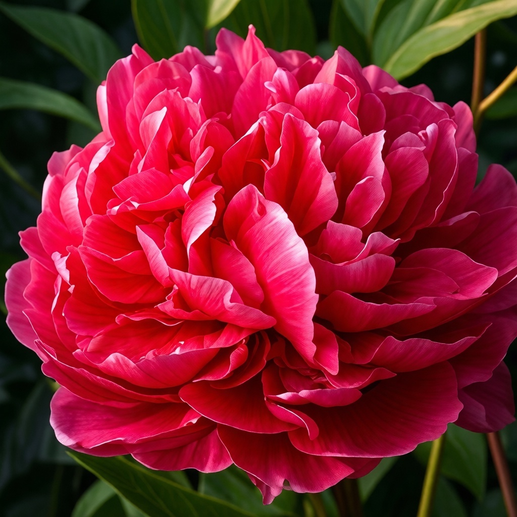 Саженцы пионов