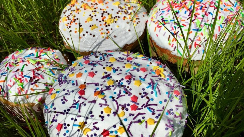 Тесто на кулич от советских хозяек, вечное: нашла рецепт за 1952 г. Кулич да и только: не сдобная булочка: солнечный, радостный, высокий