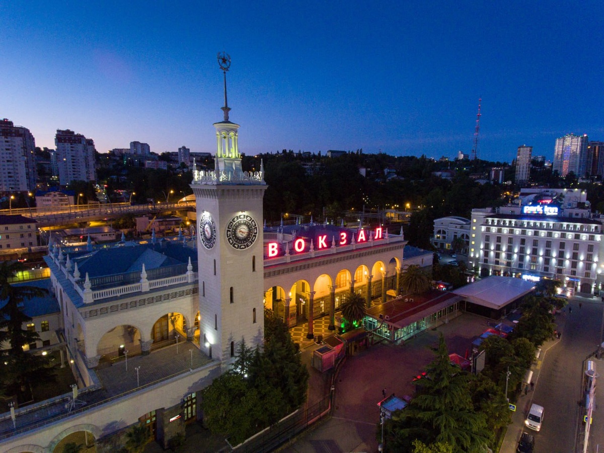 Фото: тг-канал «Телеграмма СКЖД»  📷
