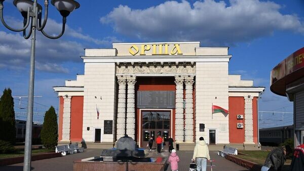    © Sputnik / Виктор Толочко