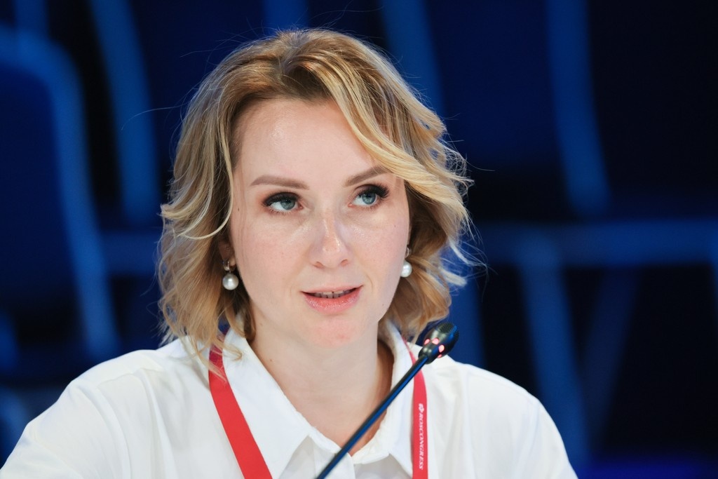    Фото © photo.roscongress.org / Александр Савельев